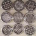 Mesh Stainless Steel Wire Roll 304